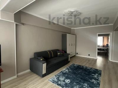 2-комнатная квартира · 67 м² · 3/5 этаж, Жангильдина 11 — Макатаева за 50 млн 〒 в Алматы, Медеуский р-н