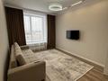 1-комнатная квартира · 40 м² · 2/9 этаж, А.Сызганов 1/1 за 240 000 ₸ в Астане, Есильский р-н — фото 2
