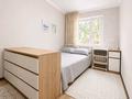 3-бөлмелі пәтер · 60 м² · 2/4 қабат, №10 А ш/а. — Шаляпина Берегового, бағасы: 36.5 млн ₸ в Алматы, Ауэзовский р-н — фото 8