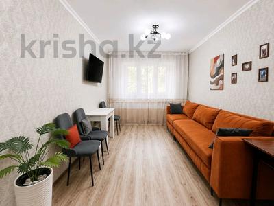 3-бөлмелі пәтер · 60 м² · 2/4 қабат, №10 А ш/а. — Шаляпина Берегового, бағасы: 36.5 млн ₸ в Алматы, Ауэзовский р-н