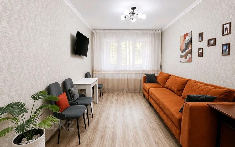 3-бөлмелі пәтер · 60 м² · 2/4 қабат, №10 А ш/а. — Шаляпина Берегового, бағасы: 36.5 млн ₸ в Алматы, Ауэзовский р-н — фото 10