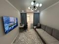 1-бөлмелі пәтер · 39.7 м² · 8/9 қабат, Кордай 99, бағасы: 22 млн ₸ в Астане, Сарайшык р-н