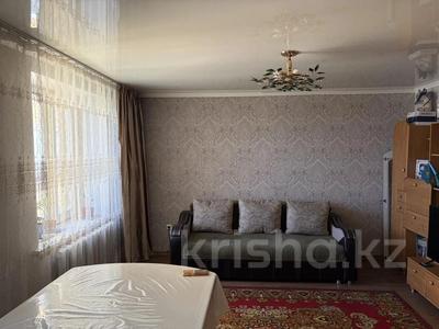 2-комнатная квартира · 53.2 м² · 10/12 этаж, Косшыгулулы 19/2 — ГОРЯЧАЯ ЦЕНА за 25.6 млн ₸ в Астане, Алматы р-н