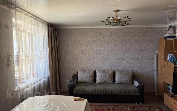 2-комнатная квартира · 53.2 м² · 10/12 этаж, Косшыгулулы 19/2 — ГОРЯЧАЯ ЦЕНА за 25.6 млн ₸ в Астане, Алматы р-н — фото 2