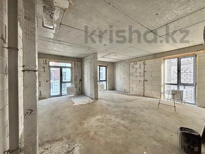 2-комнатная квартира · 45.2 м² · 2/6 этаж, мкр Нуркент 9 корп 15 за 28.5 млн 〒 в Алматы, Алатауский р-н