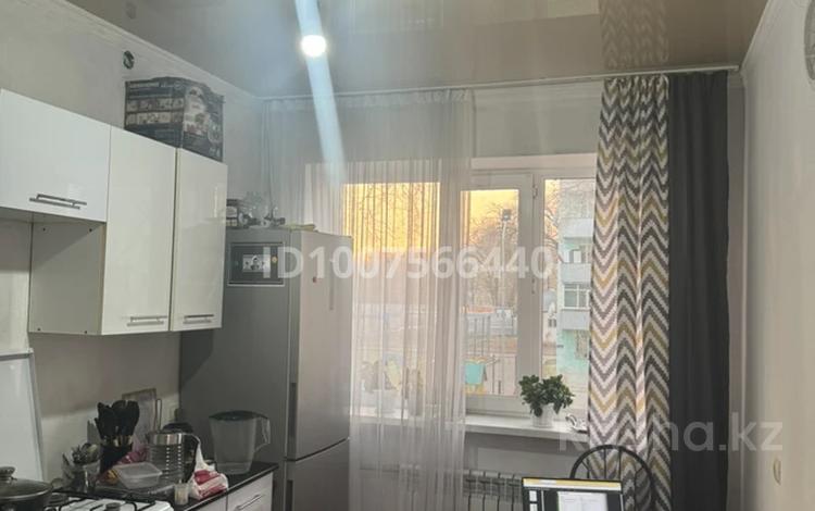 3-комнатная квартира · 65 м² · 2/4 этаж, Конаева 82 — Конаева за 15.5 млн ₸ в Уштобе — фото 2