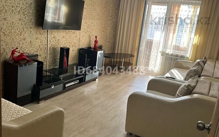 3-комнатная квартира · 67.4 м² · 5/5 этаж, Братьев Мусиных 2 за 18.5 млн ₸ в Балхаше — фото 2