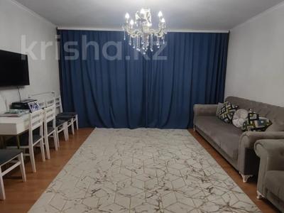 3-комнатная квартира · 64.5 м² · 1/5 этаж, Байтурсынова за 27 млн 〒 в Семее