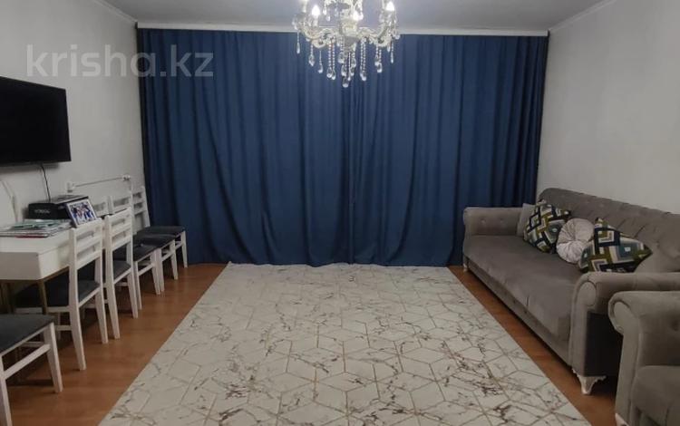 3-комнатная квартира · 64.5 м² · 1/5 этаж, Байтурсынова за 27 млн 〒 в Семее — фото 3