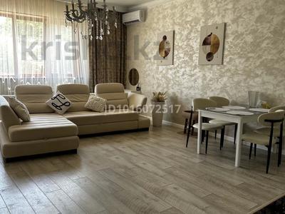 2-бөлмелі пәтер · 81 м² · 1/6 қабат, Ерменсай ш/а., Алаша 9, бағасы: 75 млн ₸ в Алматы, Бостандыкский р-н