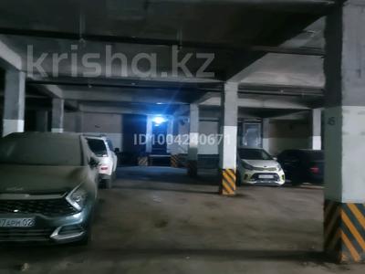 Паркинг · 17 м² · Аманжол Бөлекпаев 10 за 10 000 ₸ в Астане, Сарайшык р-н