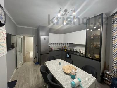 5-комнатная квартира · 161 м² · 5/6 этаж, Сатпаева 50 а за 72 млн 〒 в Атырау, мкр Авангард-4