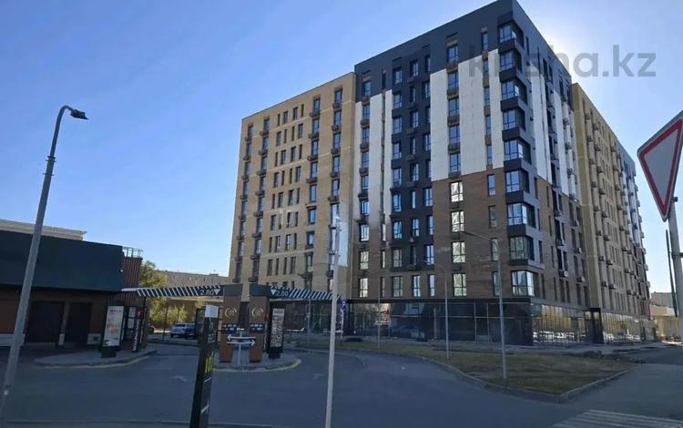 2-комнатная квартира · 88.9 м² · 10/10 этаж, 12 микрорайон 15б за 31 млн ₸ в Актобе — фото 10