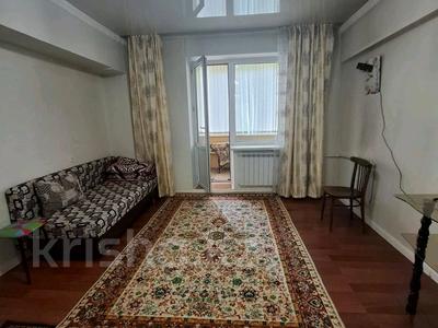 1-комнатная квартира · 33.1 м² · 5/5 этаж, мкр Айнабулак-3 за 18 млн ₸ в Алматы, Жетысуский р-н