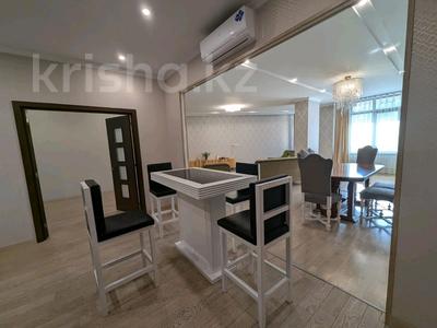 3-комнатная квартира · 250 м² · 5/8 этаж, Омарова 35/1 за 175 млн ₸ в Алматы, Медеуский р-н