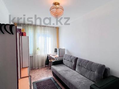 3-комнатная квартира · 60 м² · 4/5 этаж, самал за 18.6 млн ₸ в Талдыкоргане, мкр Самал