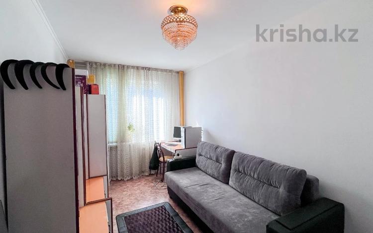 3-комнатная квартира · 60 м² · 4/5 этаж, самал за 18.6 млн ₸ в Талдыкоргане, мкр Самал — фото 2