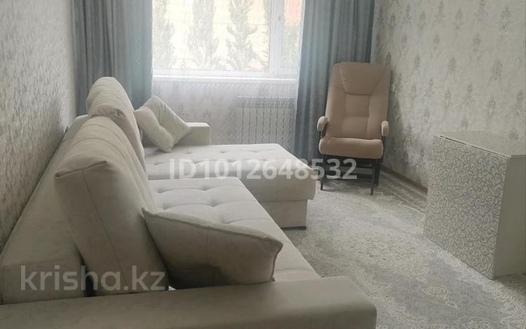 2-бөлмелі пәтер · 47 м² · 3/5 қабат, Волынова 16, бағасы: 22 млн ₸ в Костанае — фото 2