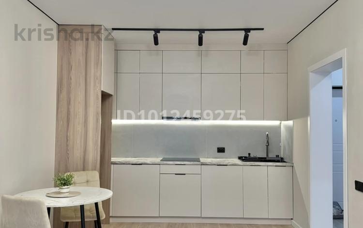 1-комнатная квартира · 42.6 м² · 6/9 этаж, Кульджинский тракт 153/64 — Бухтарминская за 31 млн ₸ в Алматы, Турксибский р-н — фото 23