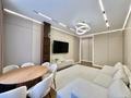 2-бөлмелі пәтер · 63 м² · 5/18 қабат, ул. Е-36 13, бағасы: 45.5 млн ₸ в Астане, Нура р-н