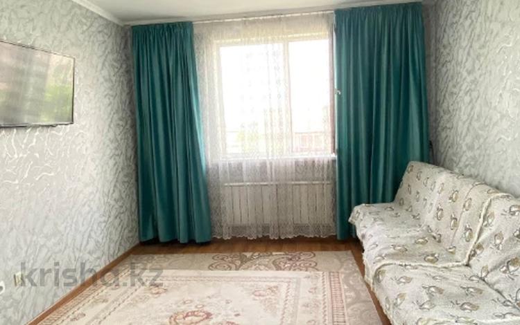 2-бөлмелі пәтер · 58 м² · 2/12 қабат, мкр Акбулак, 1-я улица — МОЖНО В ИПОТЕКУ, бағасы: 33 млн ₸ в Алматы, Алатауский р-н — фото 8