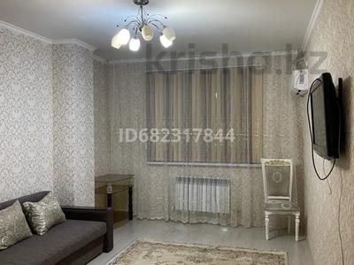 1-комнатная квартира · 40 м² · 1/9 этаж, мкр Кайтпас 2 197 — Напротив Кок жайлау за 120 000 ₸ в Шымкенте, Абайский р-н