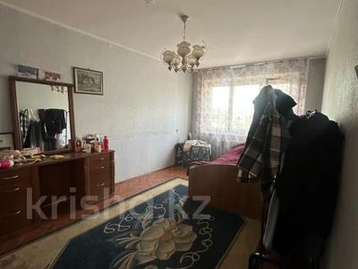 3-бөлмелі пәтер · 61.8 м² · 2/5 қабат, Каирбекова 411, бағасы: 17.5 млн ₸ в Костанае