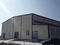 Ангар металлическая, 1500 м² за 39.5 млн 〒 в Талгаре — фото 6