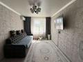 3-комнатная квартира · 60.1 м² · 4/4 этаж, проспект кадыргали жалайыри 11 — рядом флагшток за 22 млн ₸ в Талдыкоргане, военный городок Улан — фото 2