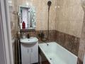 3-комнатная квартира · 60.1 м² · 4/4 этаж, проспект кадыргали жалайыри 11 — рядом флагшток за 22 млн ₸ в Талдыкоргане, военный городок Улан — фото 9