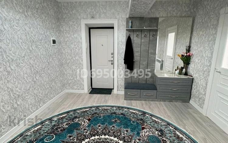 2-комнатная квартира, 60.1 м², 1/5 этаж, Жк сырдария 17 за 23 млн 〒 в Туркестане — фото 2