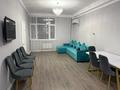 2-комнатная квартира · 74 м² · 7/9 этаж, мкр Туран , Байдибек би 5 — Пр.Байдибек би за 190 000 ₸ в Шымкенте, Каратауский р-н