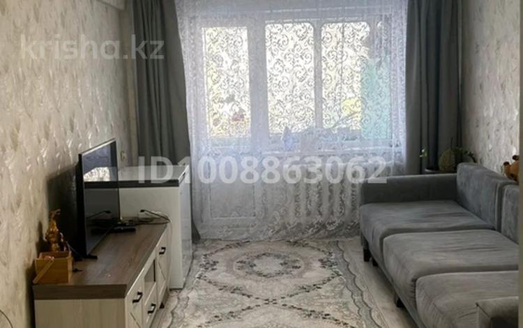 2-комнатная квартира · 45 м² · 3/5 этаж, Ломоносова 43/2 — Б. Гагарина, Ивушка, парк Самал за 17 млн ₸ в Усть-Каменогорске, Ульбинский — фото 2