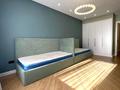 3-бөлмелі пәтер · 80 м² · 4/12 қабат, Розыбакиева 343 — Ескараева, бағасы: 107 млн ₸ в Алматы, Бостандыкский р-н — фото 8
