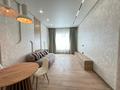 3-бөлмелі пәтер · 80 м² · 4/12 қабат, Розыбакиева 343 — Ескараева, бағасы: 107 млн ₸ в Алматы, Бостандыкский р-н