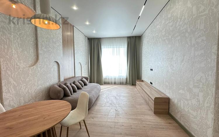 3-бөлмелі пәтер · 80 м² · 4/12 қабат, Розыбакиева 343 — Ескараева, бағасы: 107 млн ₸ в Алматы, Бостандыкский р-н — фото 5