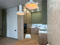 3-бөлмелі пәтер · 80 м² · 4/12 қабат, Розыбакиева 343 — Ескараева, бағасы: 107 млн ₸ в Алматы, Бостандыкский р-н — фото 4