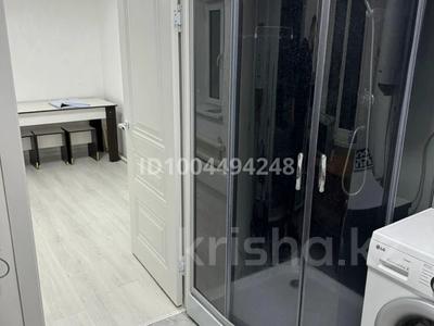 Часть дома · 2 комнаты · 40 м², Яблочкова 19 — Ермака за 150 000 ₸ в Алматы, Жетысуский р-н