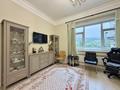 2-комнатная квартира · 70.4 м² · 3 этаж, Омарова 35/1 за 95 млн ₸ в Алматы, Медеуский р-н — фото 3