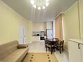 2-комнатная квартира · 55 м² · 7/15 этаж, Ул.Т.Рыскулова 5/3 за 400 000 ₸ в Астане, Есильский р-н — фото 2