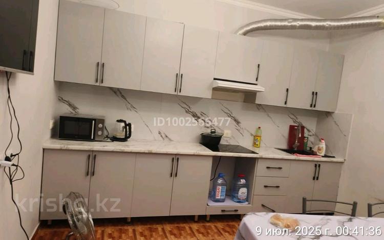 5 комнат · 120 м² · 4 этаж, Достык 5 за 60 000 〒 в Астане, Есильский р-н — фото 2