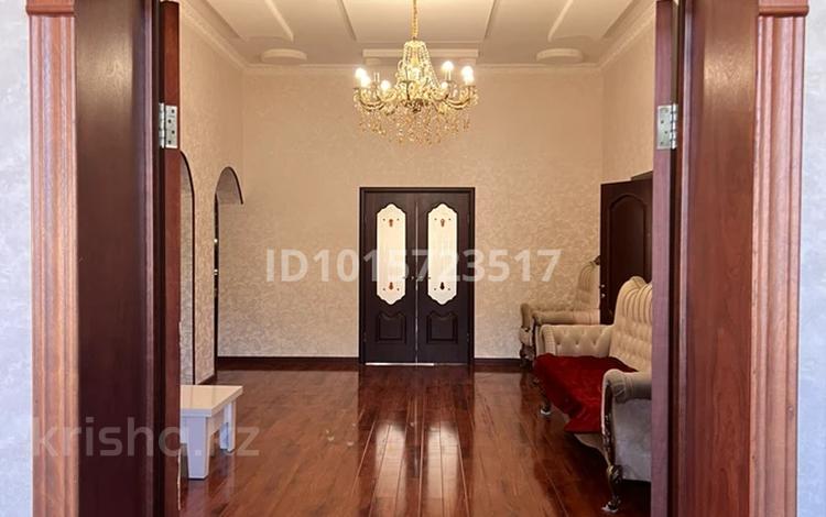 Жеке үй · 5 бөлме · 150 м² · 7.5 жүзд., Сырымбет, бағасы: 45 млн ₸ в Шамалгане — фото 2