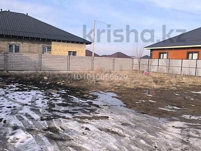 Участок · 5 соток, Кокбастау — Прокуратуры за 15.5 млн ₸ в Каскелене