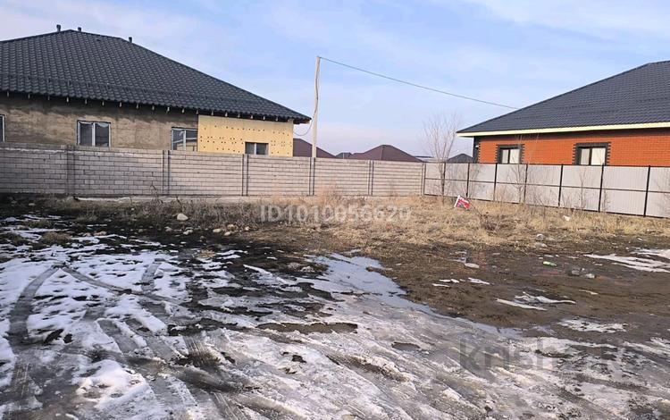 Жер телімі · 5 сотық, Кокбастау — Прокуратуры, бағасы: 15.5 млн ₸ в Каскелене — фото 2