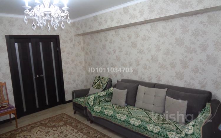 3-бөлмелі пәтер · 76.9 м² · 3/4 қабат, Конаева 3 3, бағасы: 23 млн ₸ в Мерей (Селекция) — фото 17