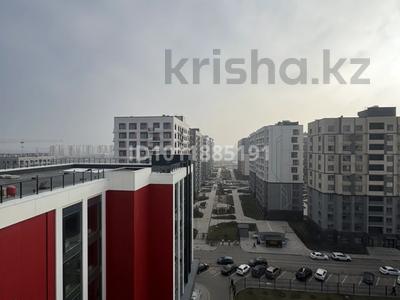 2-комнатная квартира · 65 м² · 9/9 этаж, Бауыржана Момышулы 11/1 — Документы на руках за 36 млн ₸ в Алматы, Алатауский р-н