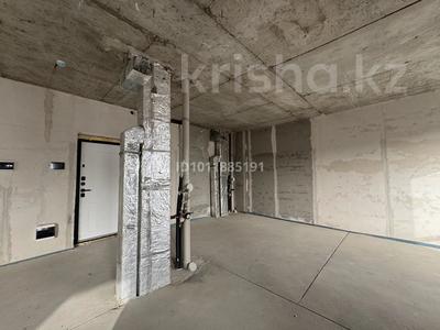 2-бөлмелі пәтер · 65 м² · 9/9 қабат, Бауыржана Момышулы — Документы на руках, бағасы: 36 млн ₸ в Алматы, Алатауский р-н