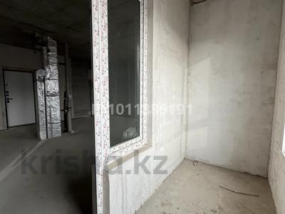 2-комнатная квартира · 65 м² · 9/9 этаж, Бауыржана Момышулы 11/1 — Документы на руках за 36 млн ₸ в Алматы, Алатауский р-н
