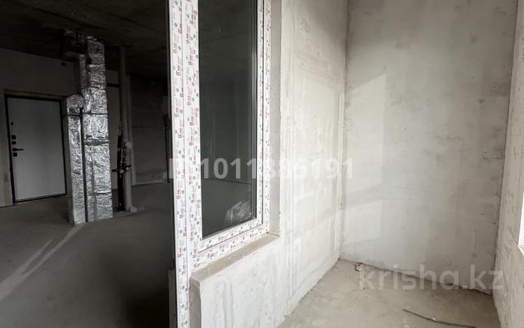 2-бөлмелі пәтер · 65 м² · 9/9 қабат, Бауыржана Момышулы 11/1 — Документы на руках, бағасы: 36 млн ₸ в Алматы, Алатауский р-н — фото 9