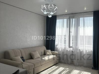 3-бөлмелі пәтер · 77 м² · 10/10 қабат, Аймауытова 15к2, бағасы: 45 млн ₸ в 